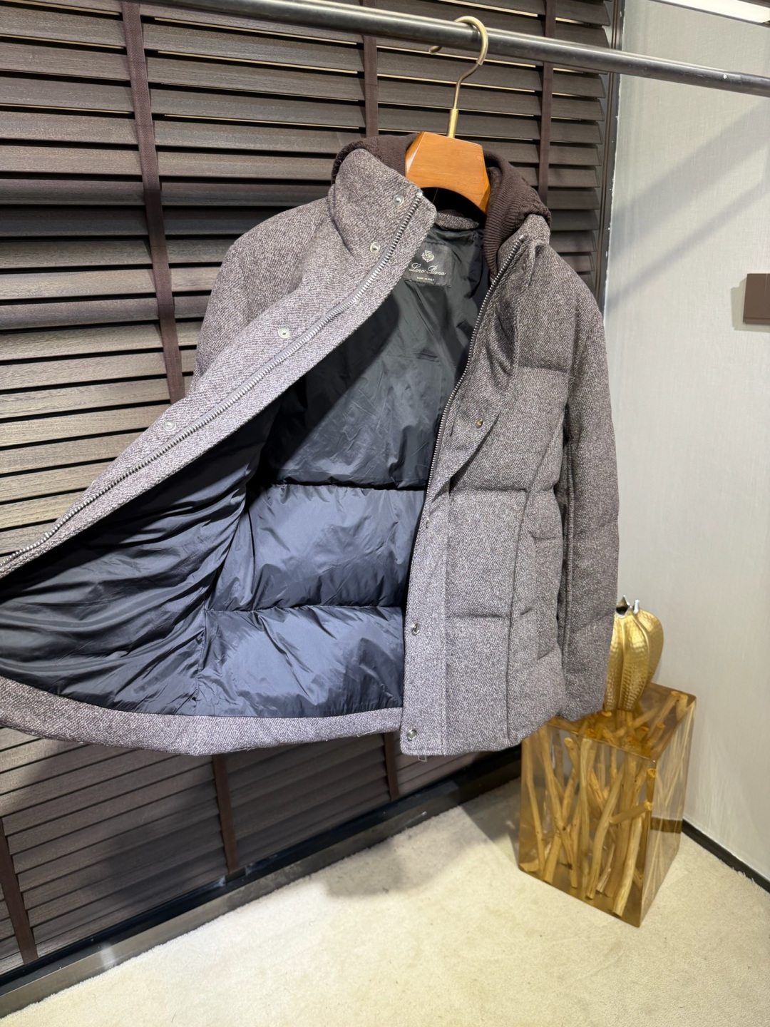 Cheap Loro Piana Jackets for Men in 226934, $160 USD- [IB226934] - Replica Loro Piana Jackets for Men
