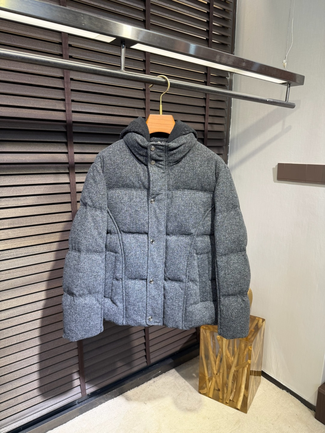 Cheap Loro Piana Jackets for Men in 226935, $160 USD- [IB226935] - Replica Loro Piana Jackets for Men