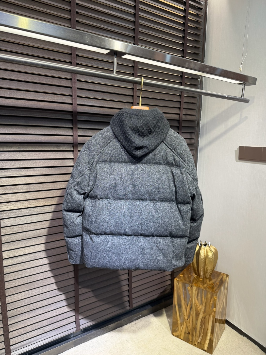 Cheap Loro Piana Jackets for Men in 226935, $160 USD- [IB226935] - Replica Loro Piana Jackets for Men