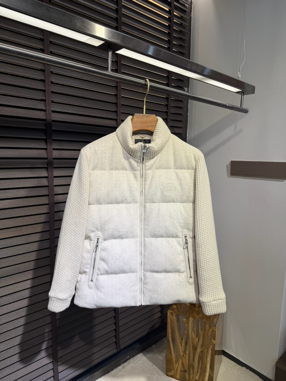 Cheap Loro Piana Jackets for Men in 226936, $125 USD- [IB226936] - Replica Loro Piana Jackets for Men
