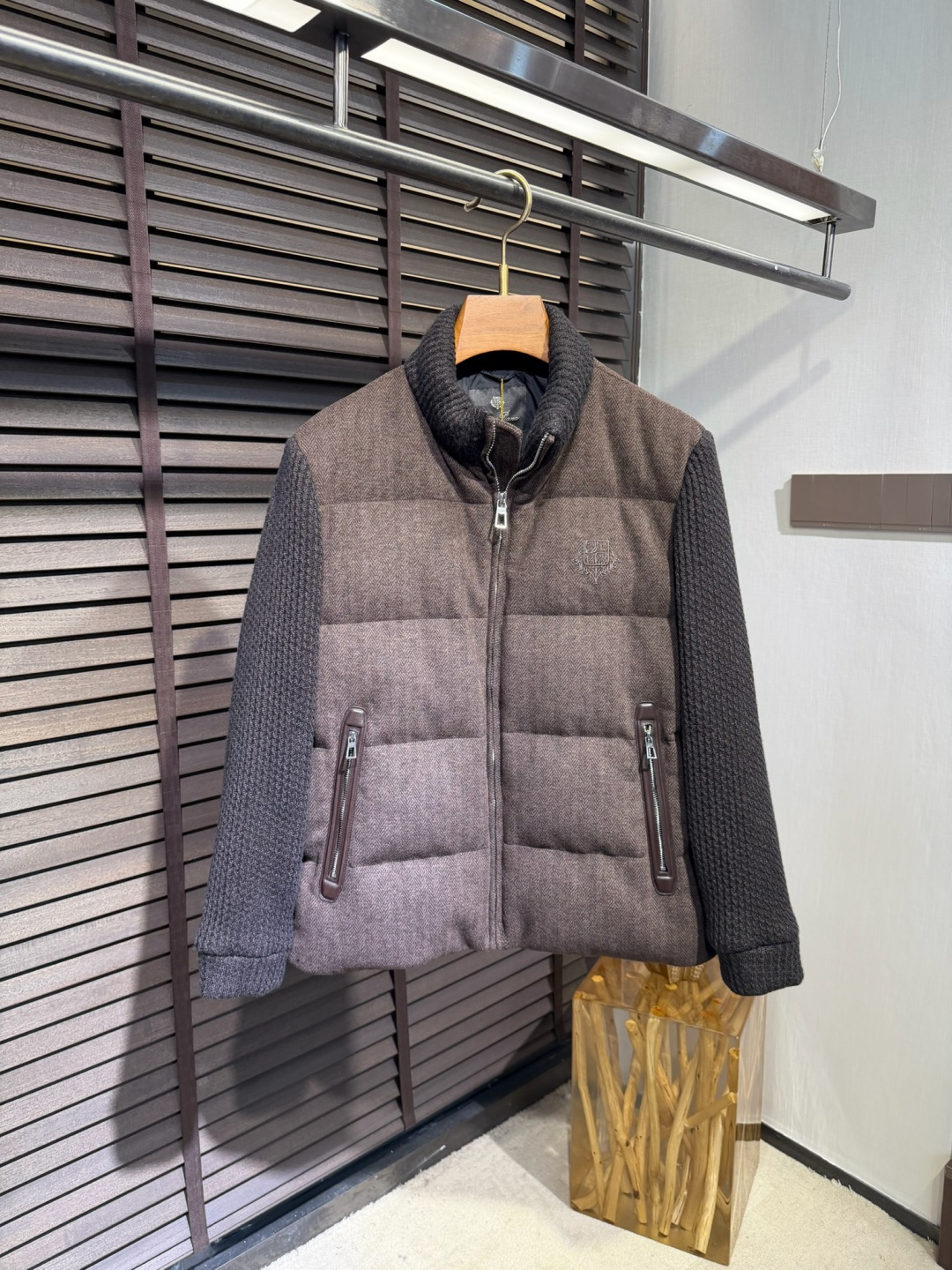 Cheap Loro Piana Jackets for Men in 226937, $125 USD- [IB226937] - Replica Loro Piana Jackets for Men