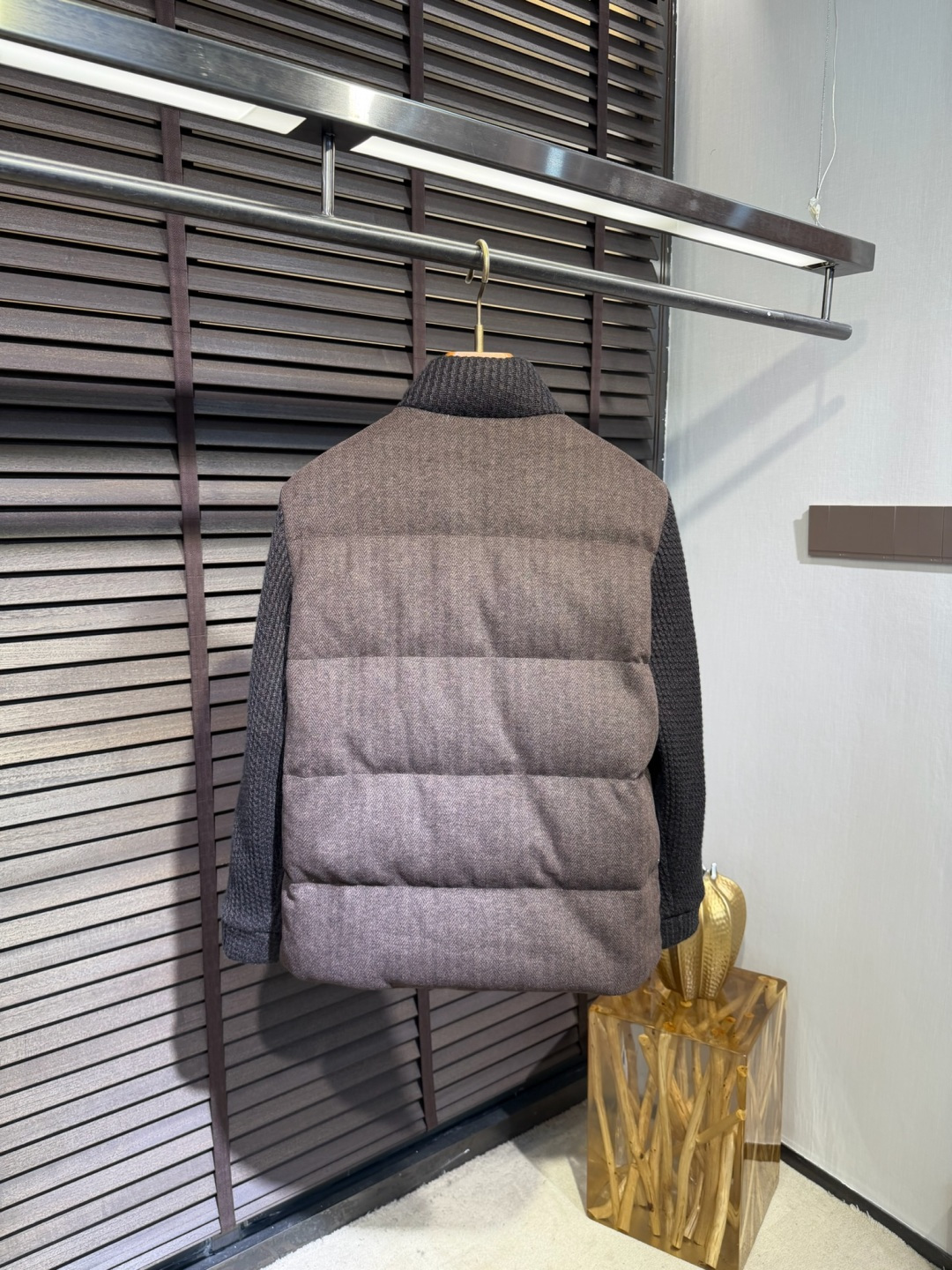 Cheap Loro Piana Jackets for Men in 226937, $125 USD- [IB226937] - Replica Loro Piana Jackets for Men