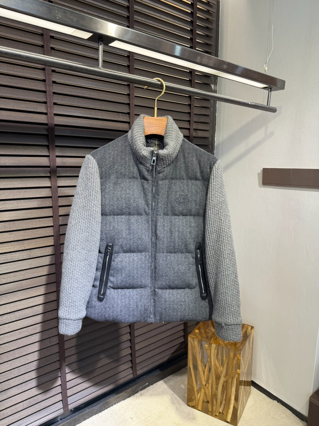Cheap Loro Piana Jackets for Men in 226938, $125 USD- [IB226938] - Replica Loro Piana Jackets for Men