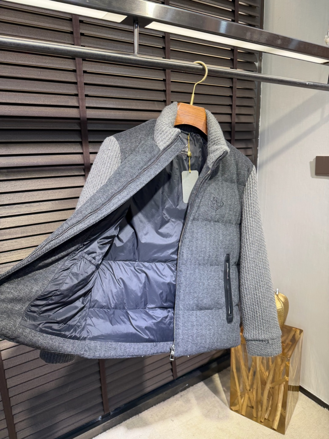 Cheap Loro Piana Jackets for Men in 226938, $125 USD- [IB226938] - Replica Loro Piana Jackets for Men