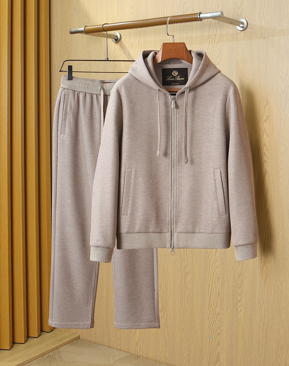 Cheap Loro Piana Tracksuits in 226939, $130 USD- [IB226939] - Replica Loro Piana Tracksuits