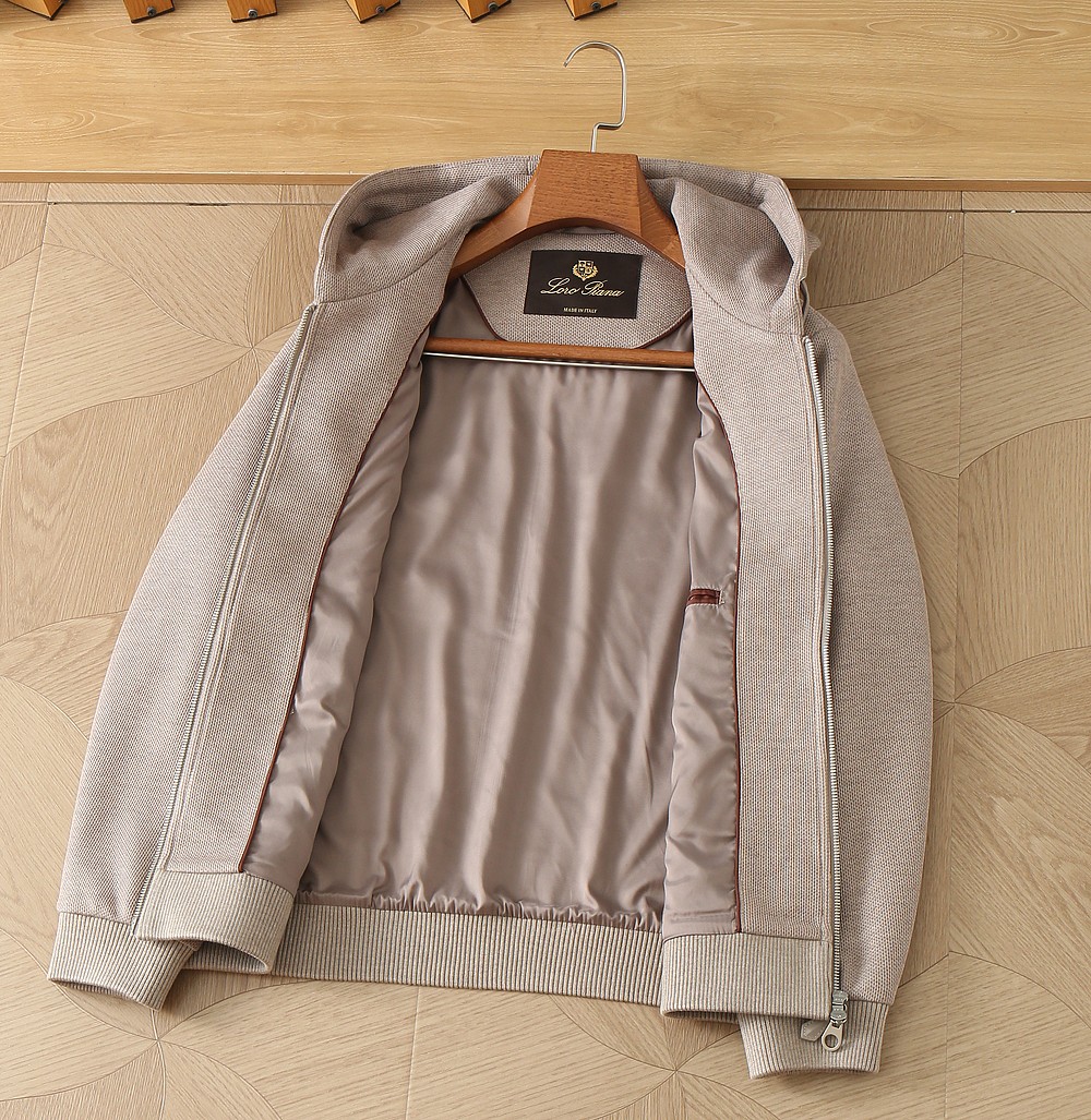 Cheap Loro Piana Tracksuits in 226939, $130 USD- [IB226939] - Replica Loro Piana Tracksuits