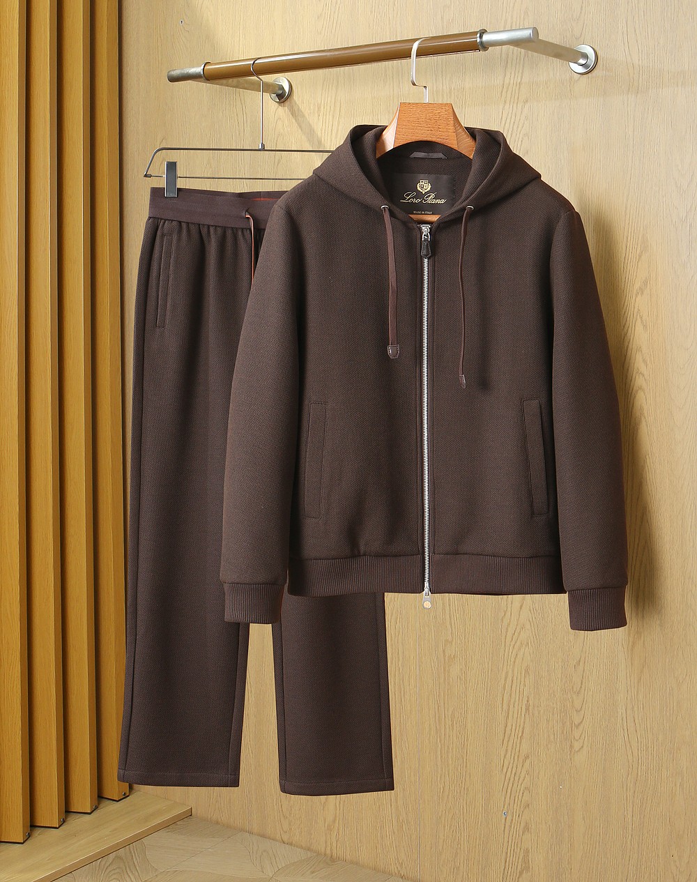 Cheap Loro Piana Tracksuits in 226940, $130 USD- [IB226940] - Replica Loro Piana Tracksuits