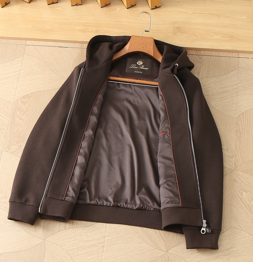 Cheap Loro Piana Tracksuits in 226940, $130 USD- [IB226940] - Replica Loro Piana Tracksuits