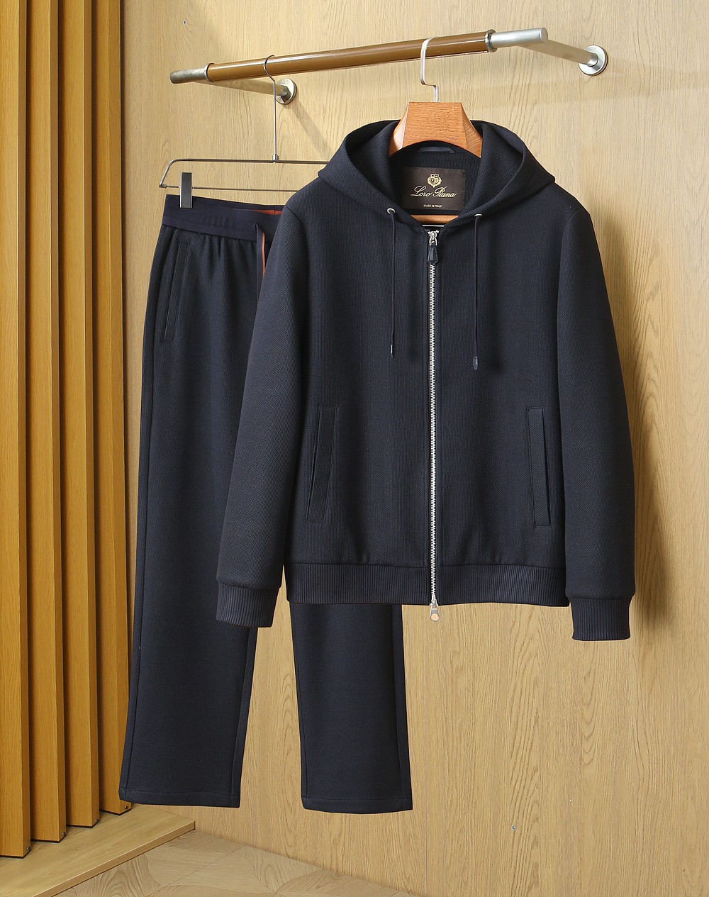 Cheap Loro Piana Tracksuits in 226941, $130 USD- [IB226941] - Replica Loro Piana Tracksuits