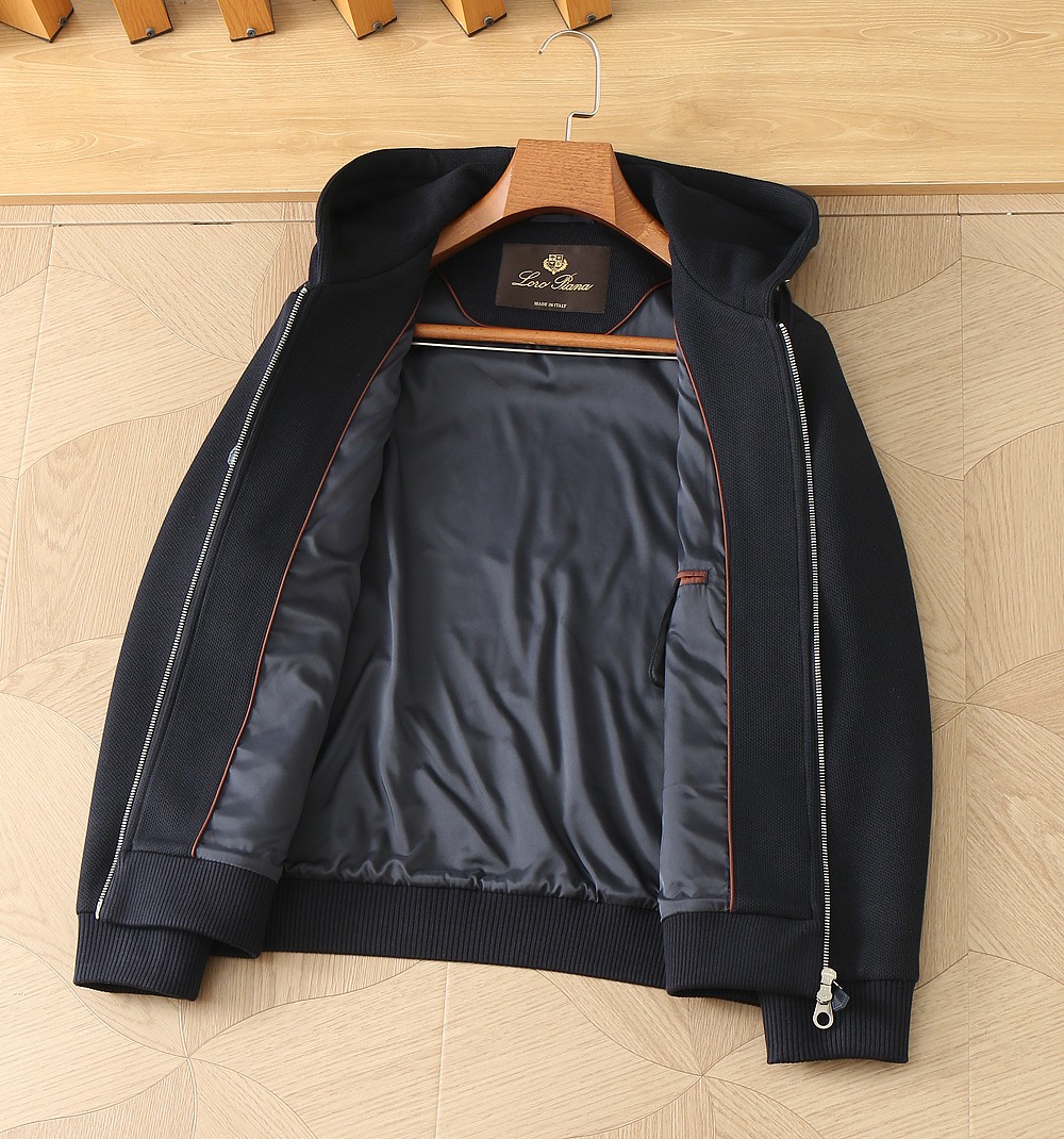 Cheap Loro Piana Tracksuits in 226941, $130 USD- [IB226941] - Replica Loro Piana Tracksuits