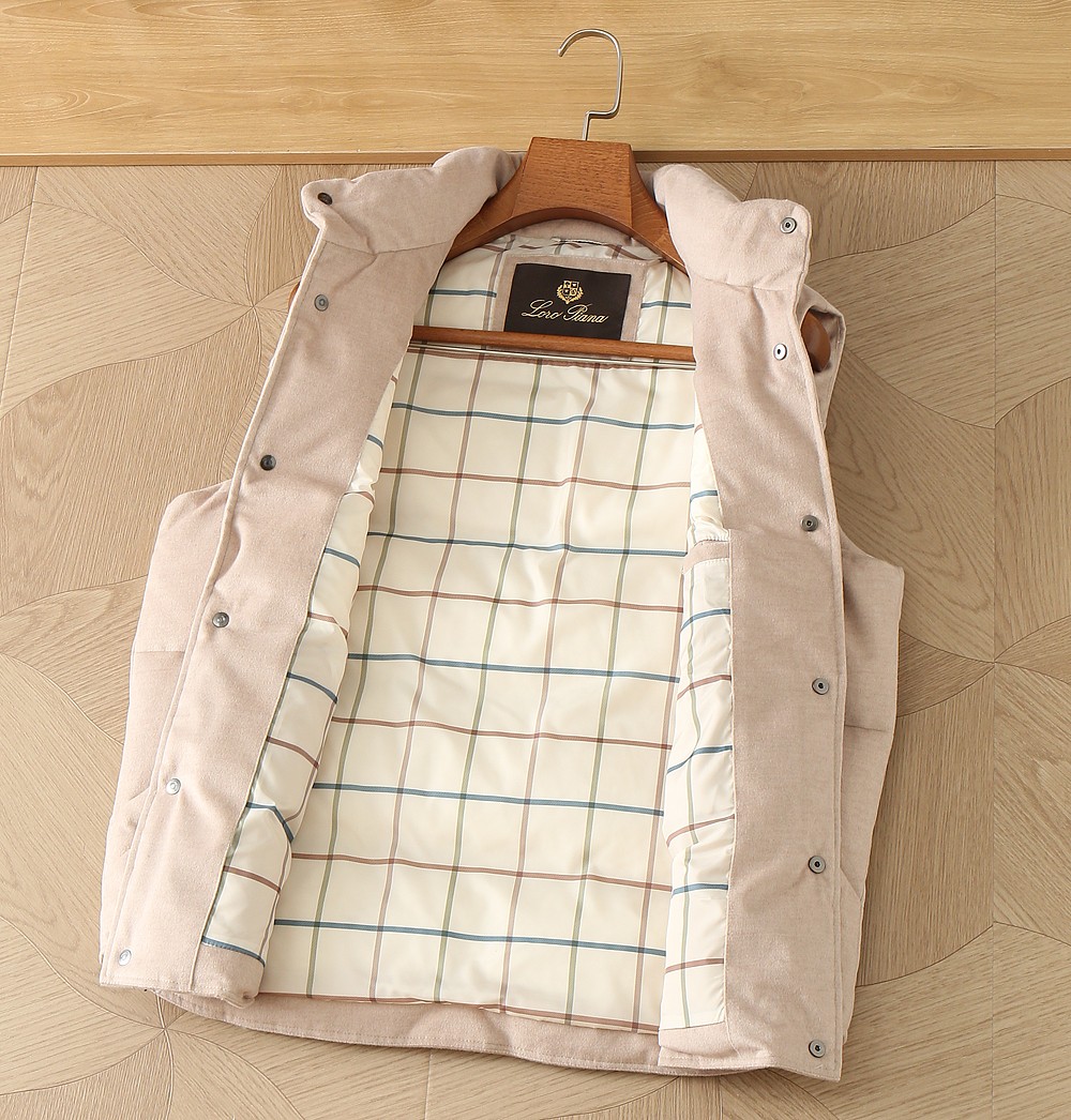 Cheap Loro Piana Jackets for Men in 226942, $110 USD- [IB226942] - Replica Loro Piana Jackets for Men