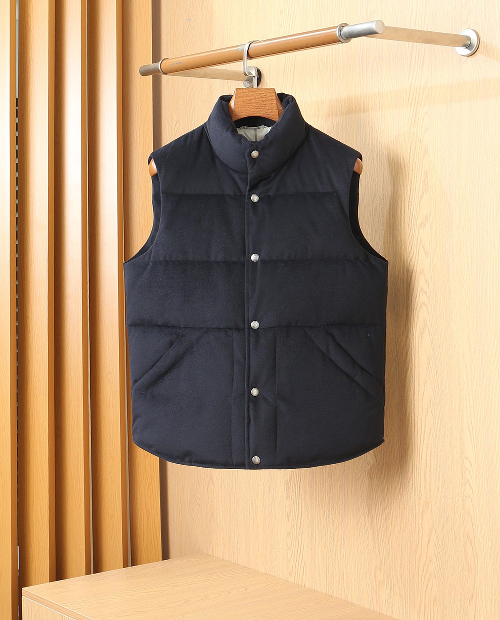 Cheap Loro Piana Jackets for Men in 226943, $110 USD- [IB226943] - Replica Loro Piana Jackets for Men