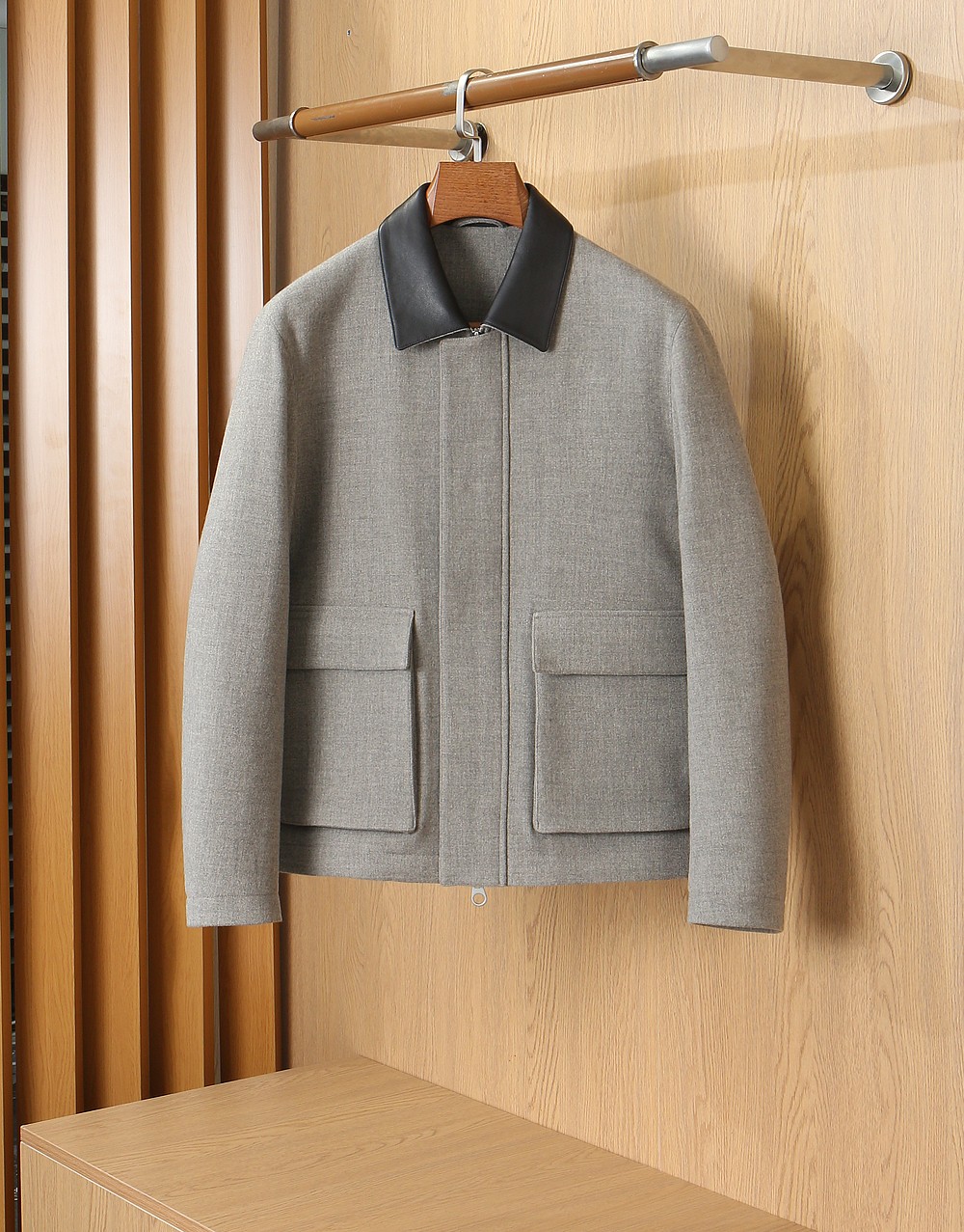 Cheap Loro Piana Jackets for Men in 226946, $150 USD- [IB226946] - Replica Loro Piana Jackets for Men