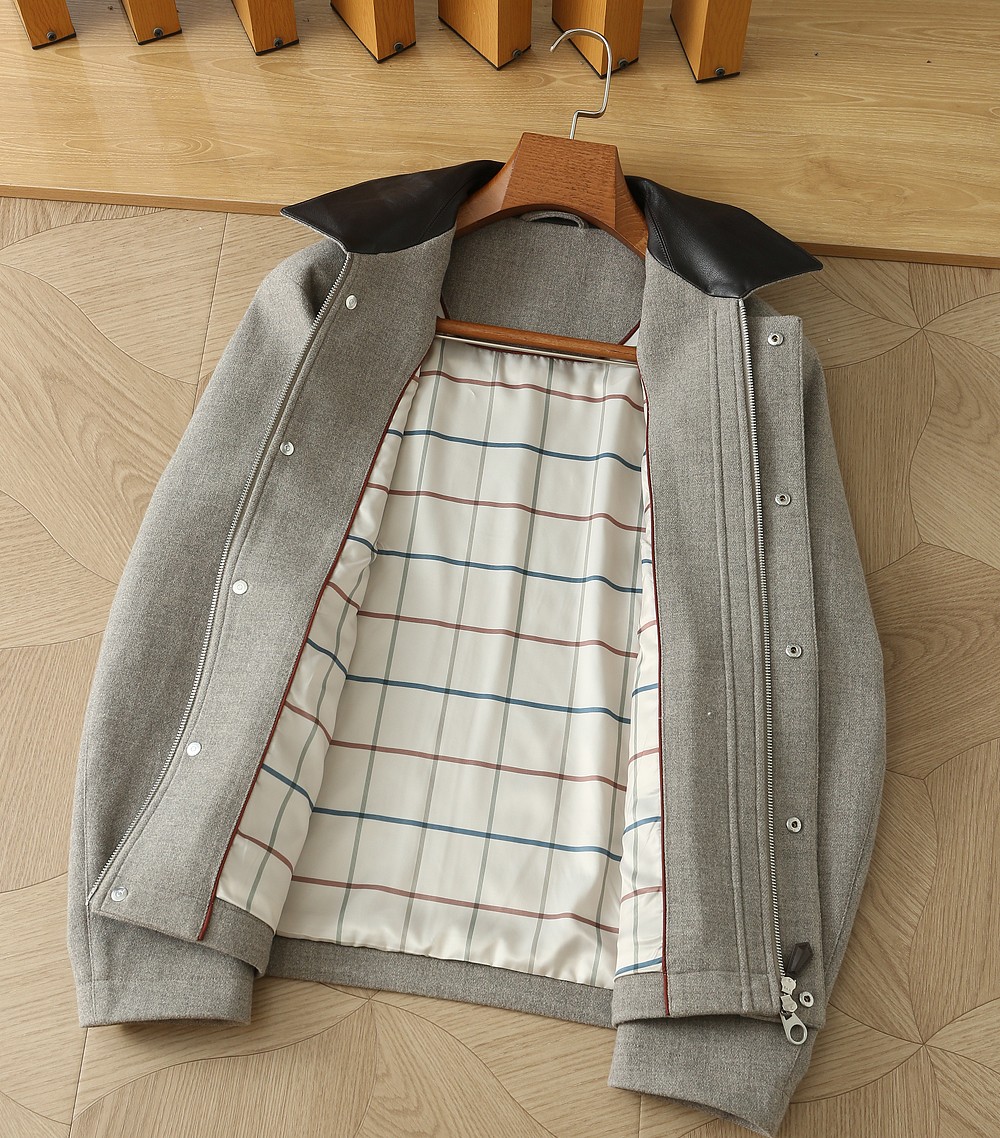 Cheap Loro Piana Jackets for Men in 226946, $150 USD- [IB226946] - Replica Loro Piana Jackets for Men