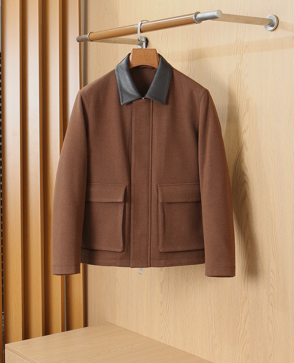 Cheap Loro Piana Jackets for Men in 226947, $150 USD- [IB226947] - Replica Loro Piana Jackets for Men
