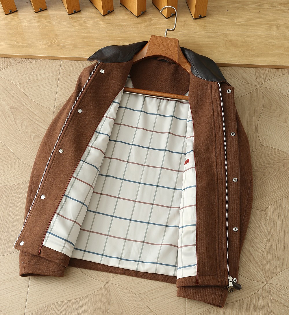 Cheap Loro Piana Jackets for Men in 226947, $150 USD- [IB226947] - Replica Loro Piana Jackets for Men