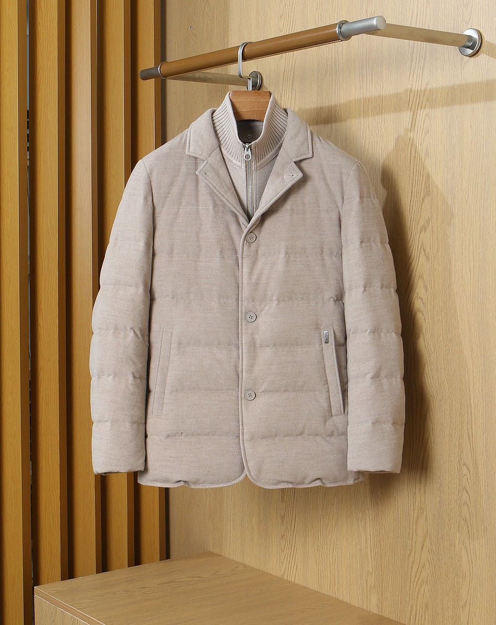 Cheap Loro Piana Jackets for Men in 226948, $155 USD- [IB226948] - Replica Loro Piana Jackets for Men