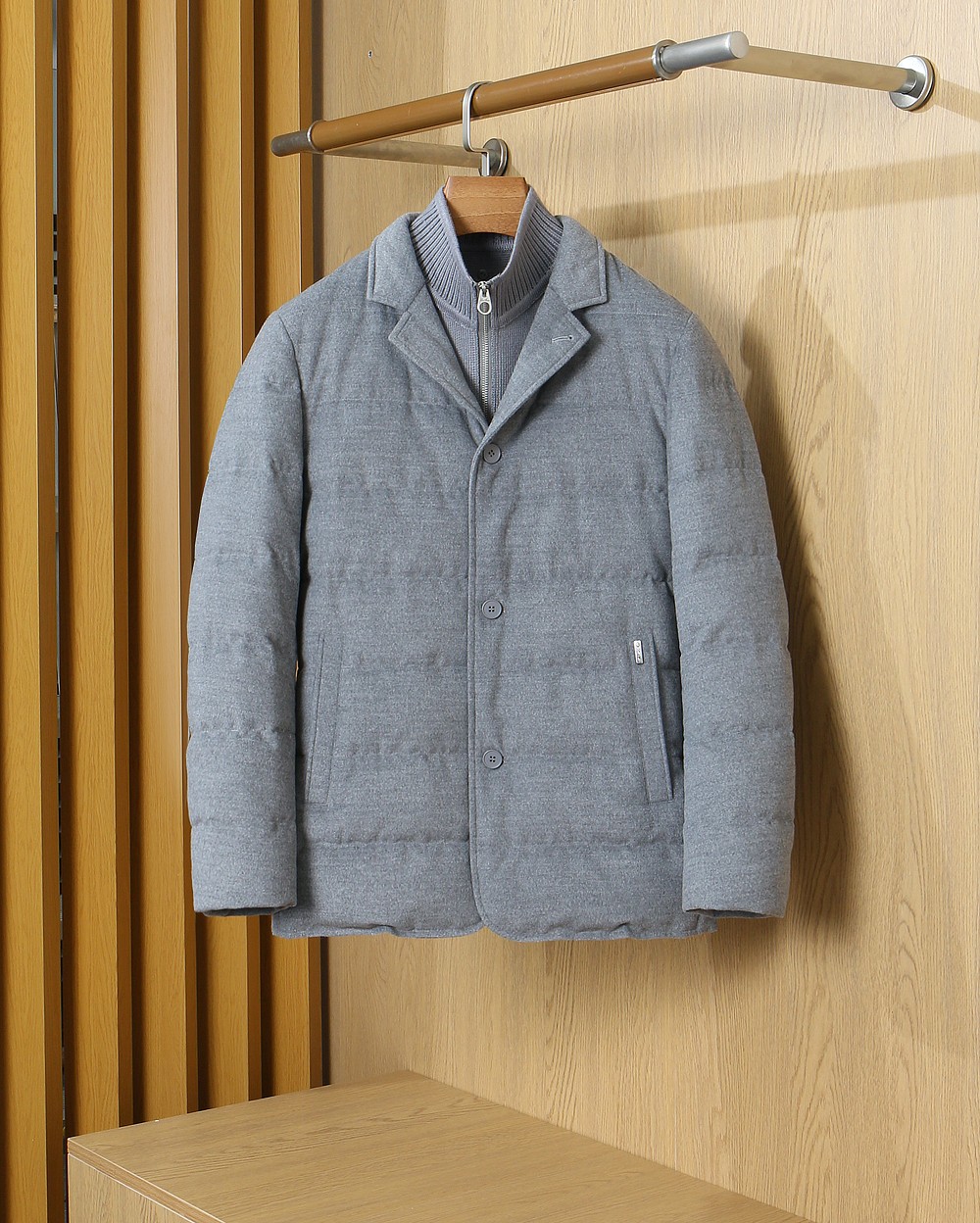 Cheap Loro Piana Jackets for Men in 226949, $155 USD- [IB226949] - Replica Loro Piana Jackets for Men