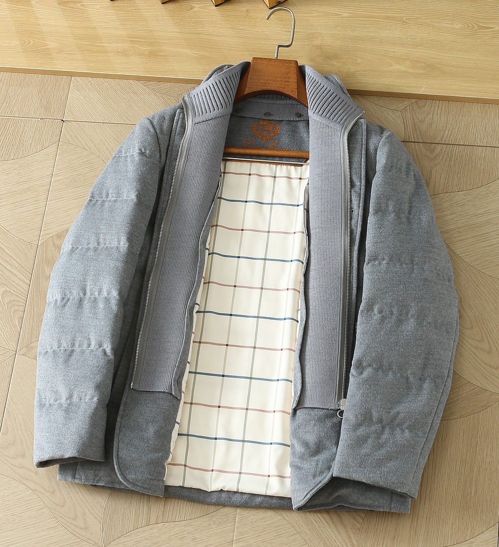 Cheap Loro Piana Jackets for Men in 226949, $155 USD- [IB226949] - Replica Loro Piana Jackets for Men
