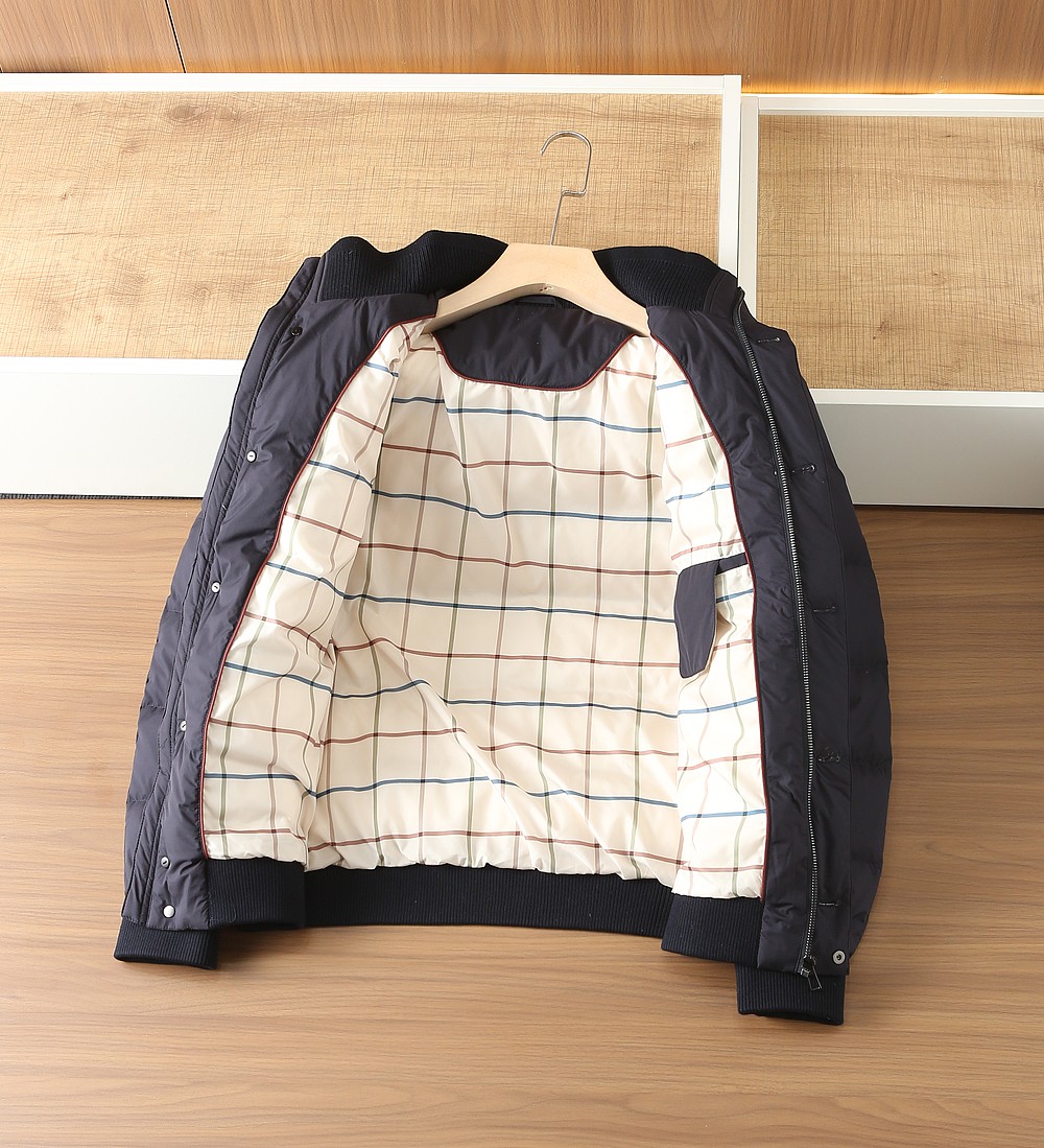 Cheap Loro Piana Jackets for Men in 226950, $145 USD- [IB226950] - Replica Loro Piana Jackets for Men