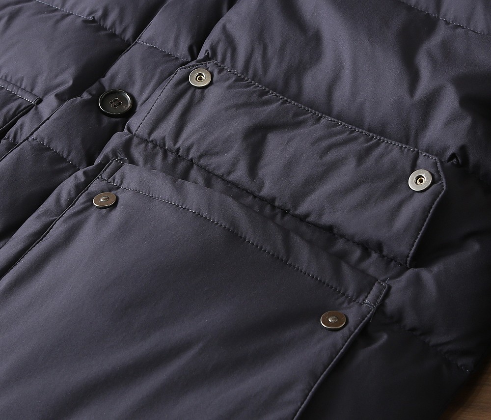 Cheap Loro Piana Jackets for Men in 226950, $145 USD- [IB226950] - Replica Loro Piana Jackets for Men