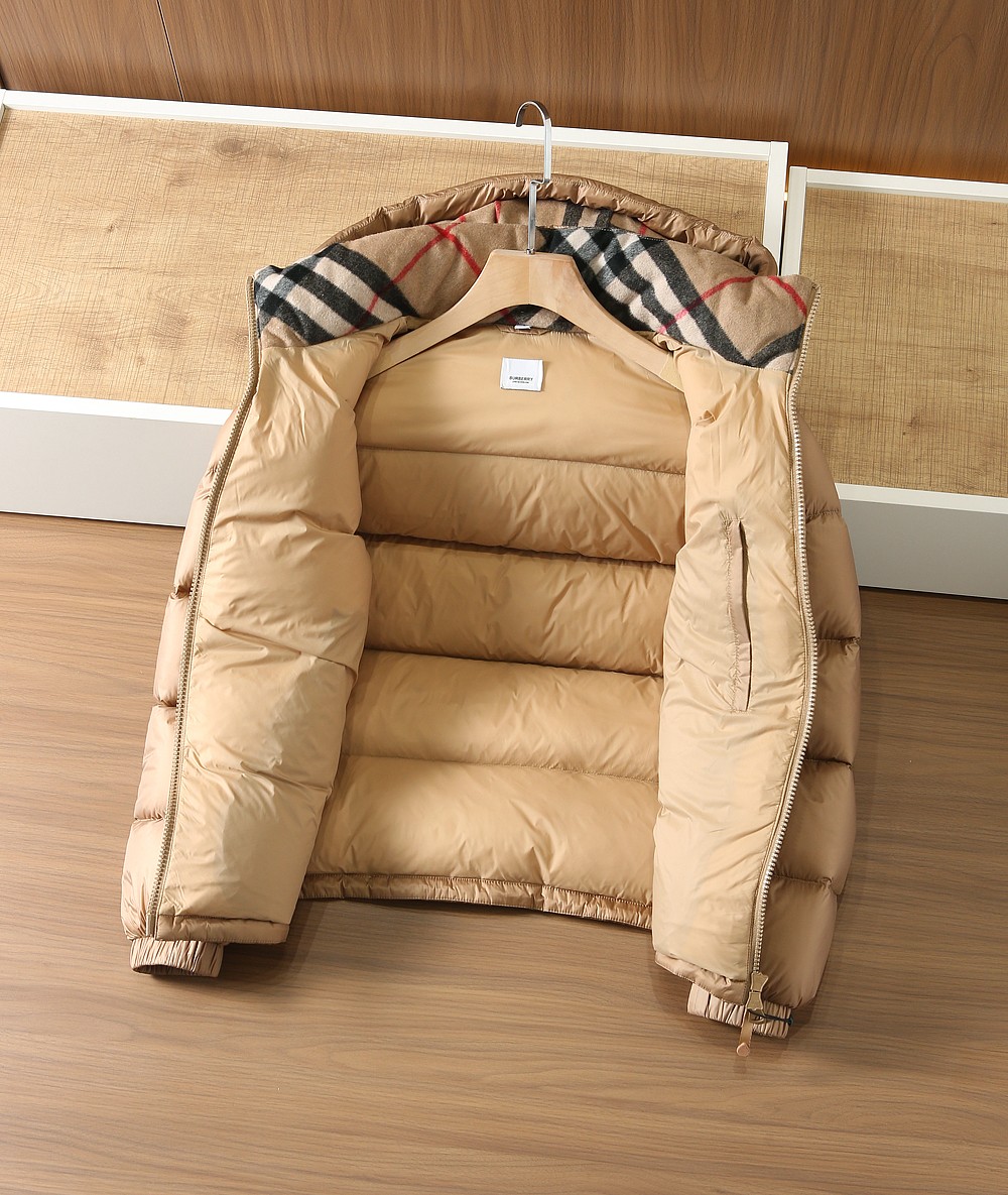 Cheap Burberry Trench Coats For Men in 226952, $145 USD- [IB226952] - Replica Burberry Trench Coats For Men