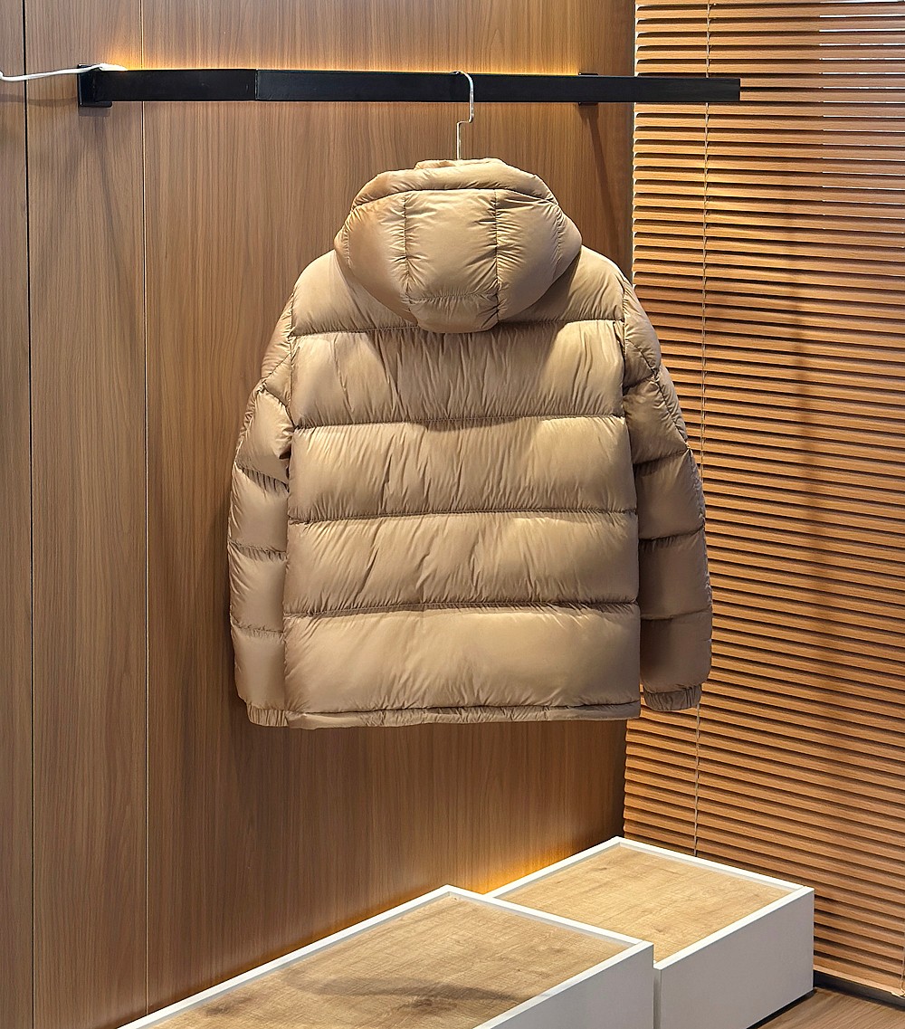 Cheap Burberry Trench Coats For Men in 226952, $145 USD- [IB226952] - Replica Burberry Trench Coats For Men