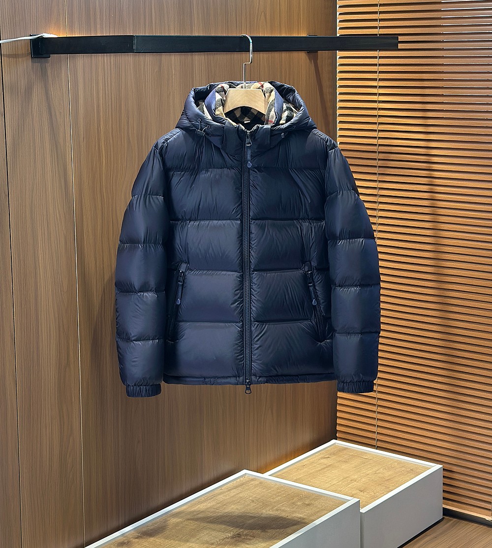 Cheap Burberry Trench Coats For Men in 226953, $145 USD- [IB226953] - Replica Burberry Trench Coats For Men