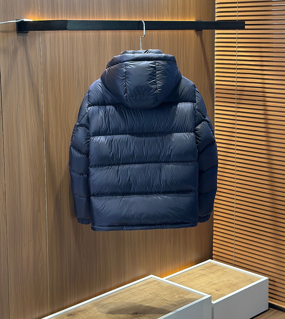 Cheap Burberry Trench Coats For Men in 226953, $145 USD- [IB226953] - Replica Burberry Trench Coats For Men