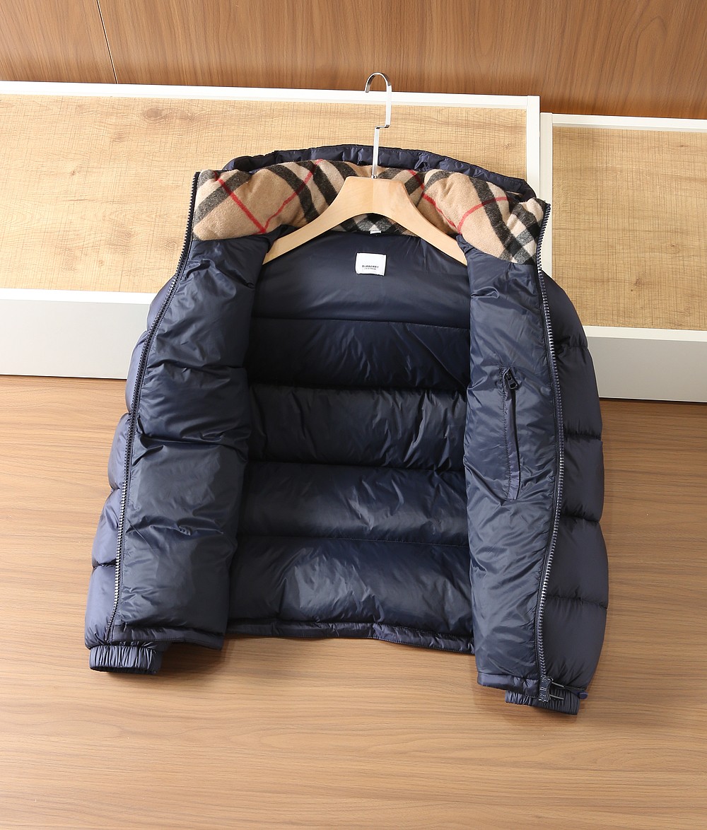Cheap Burberry Trench Coats For Men in 226953, $145 USD- [IB226953] - Replica Burberry Trench Coats For Men
