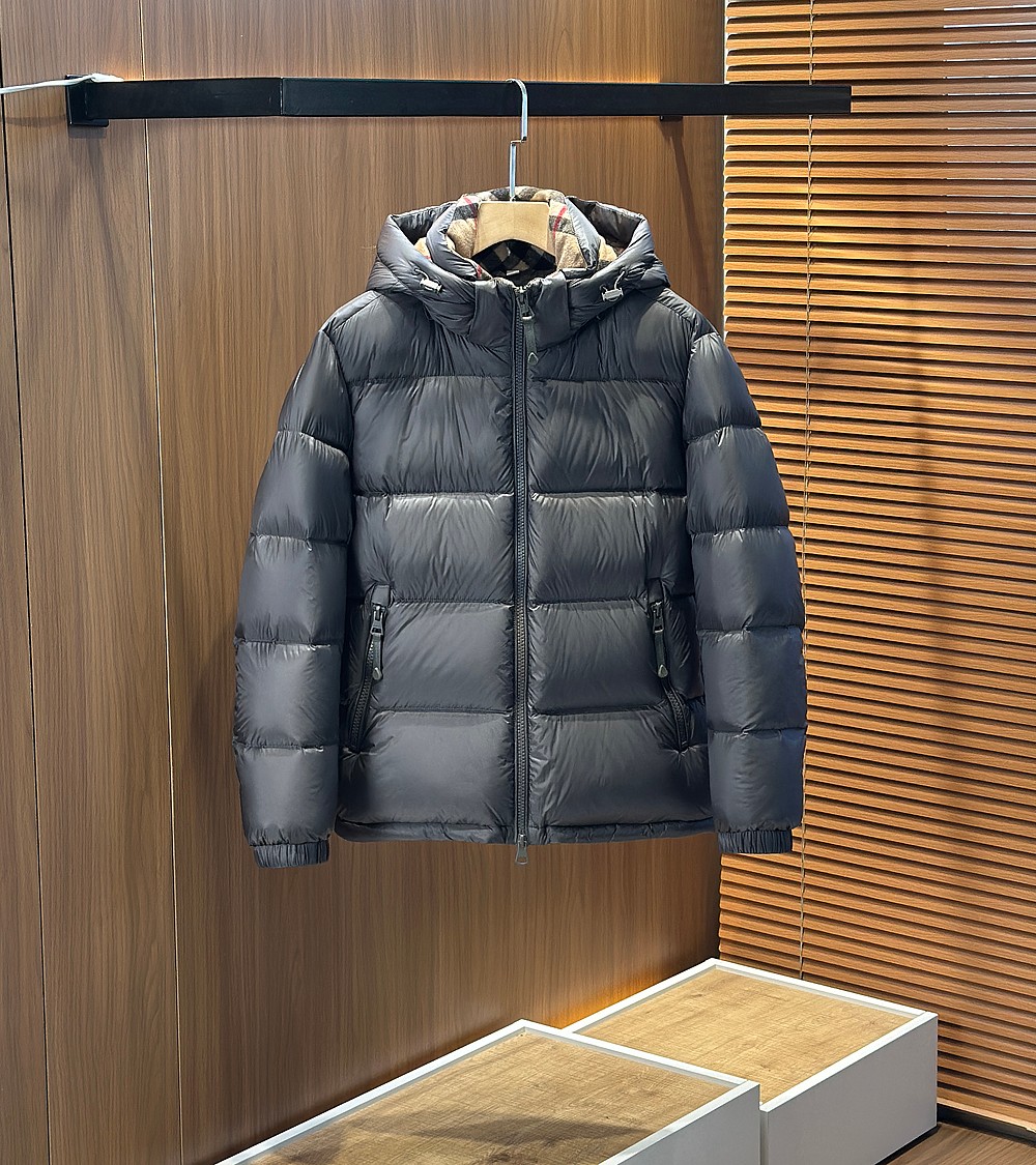 Cheap Burberry Trench Coats For Men in 226954, $145 USD- [IB226954] - Replica Burberry Trench Coats For Men