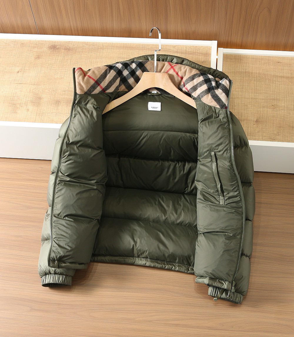 Cheap Burberry Trench Coats For Men in 226955, $145 USD- [IB226955] - Replica Burberry Trench Coats For Men