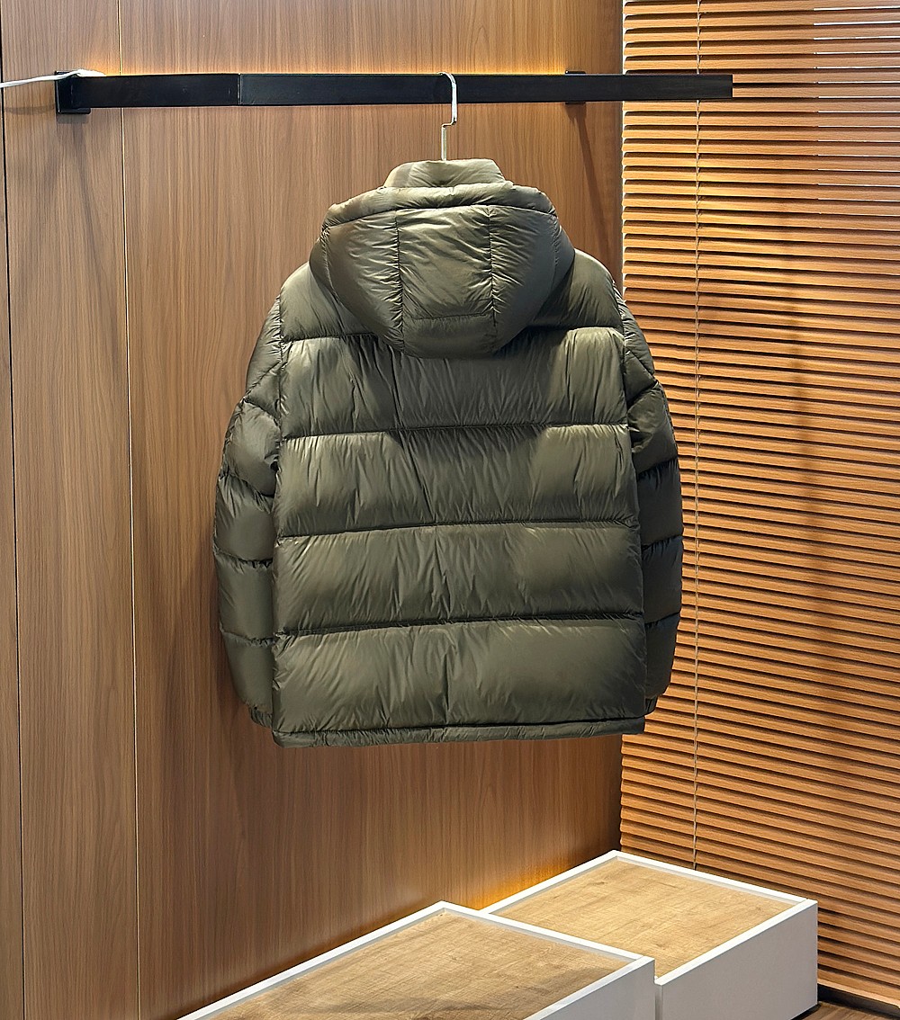Cheap Burberry Trench Coats For Men in 226955, $145 USD- [IB226955] - Replica Burberry Trench Coats For Men