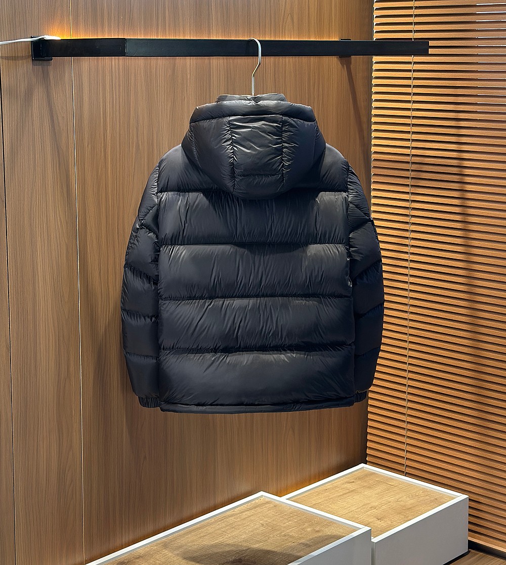 Cheap Burberry Trench Coats For Men in 226956, $145 USD- [IB226956] - Replica Burberry Trench Coats For Men