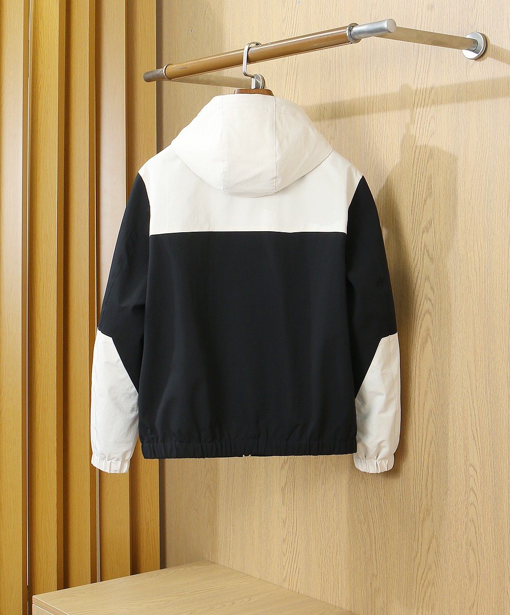 Cheap Zegna Thin Jackets For Men in 226957, $110 USD- [IB226957] - Replica Zegna Thin Jackets For Men