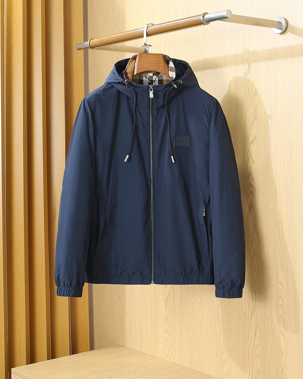 Cheap Buberry Jackets For Men in 226960, $110 USD- [IB226960] - Replica Buberry Jackets For Men