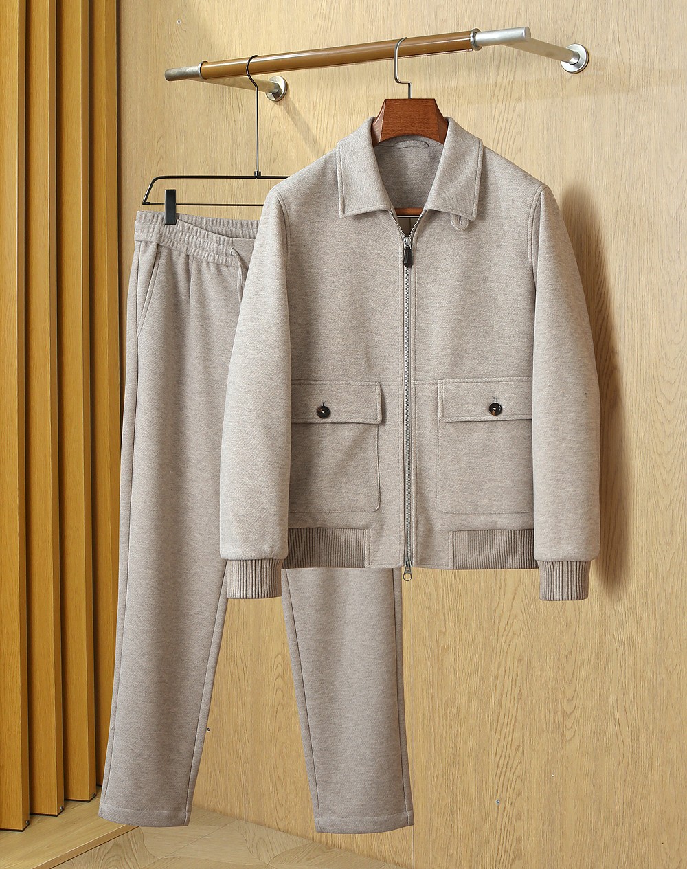 Cheap Loro Piana Tracksuits in 226962, $120 USD- [IB226962] - Replica Loro Piana Tracksuits