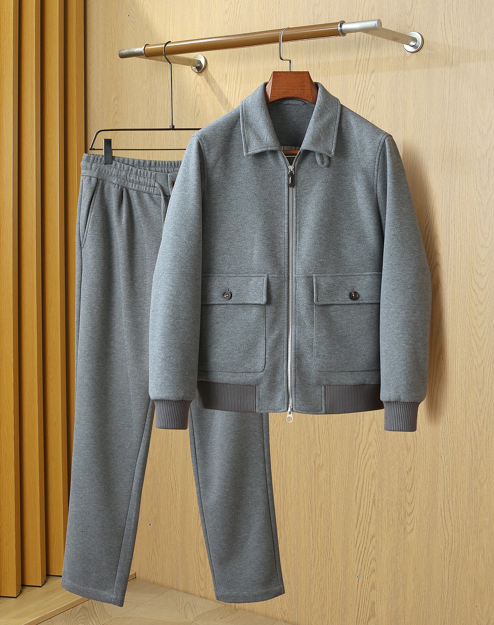 Cheap Loro Piana Tracksuits in 226963, $120 USD- [IB226963] - Replica Loro Piana Tracksuits
