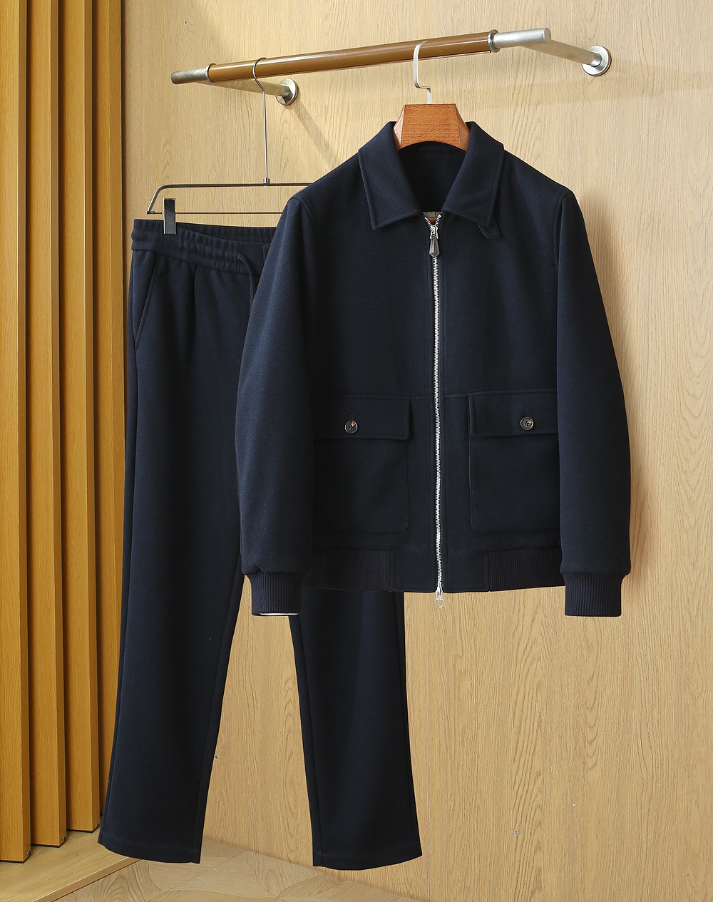 Cheap Loro Piana Tracksuits in 226964, $120 USD- [IB226964] - Replica Loro Piana Tracksuits