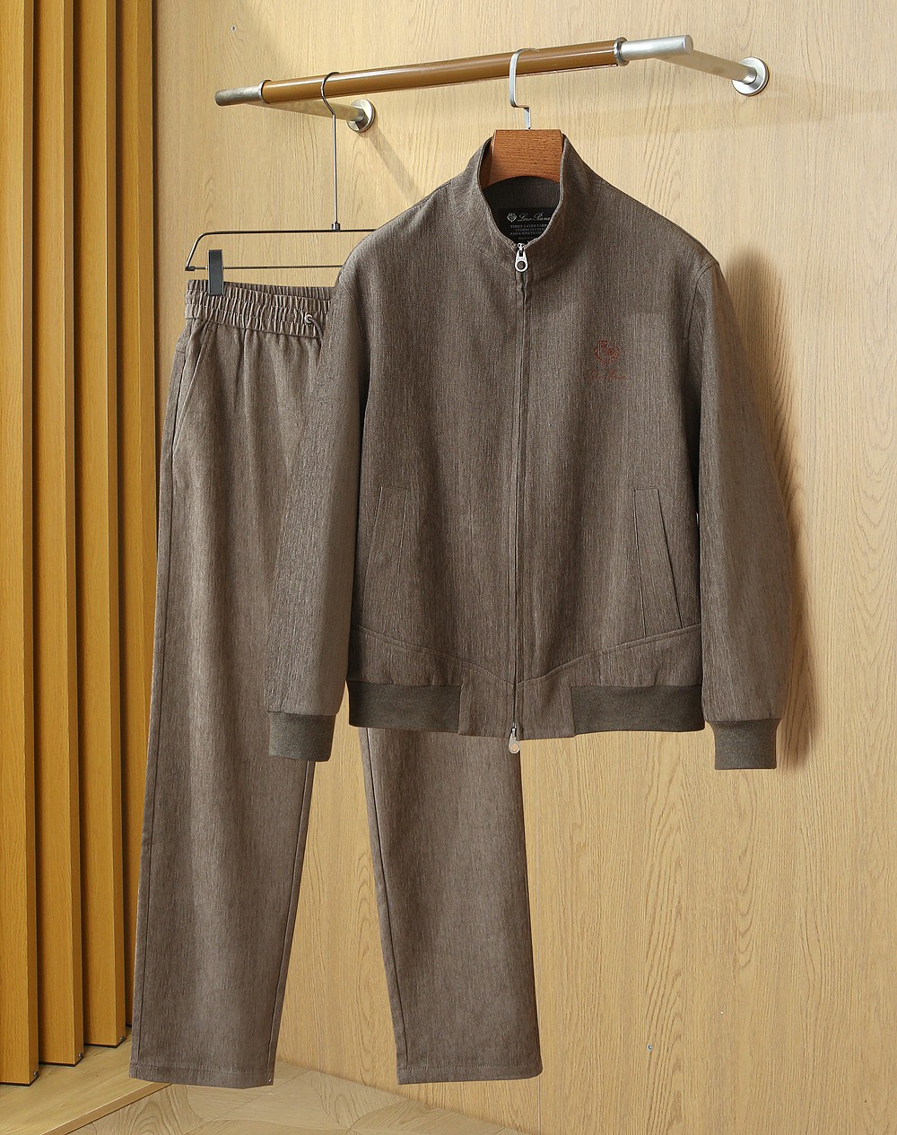 Cheap Loro Piana Tracksuits in 226965, $125 USD- [IB226965] - Replica Loro Piana Tracksuits