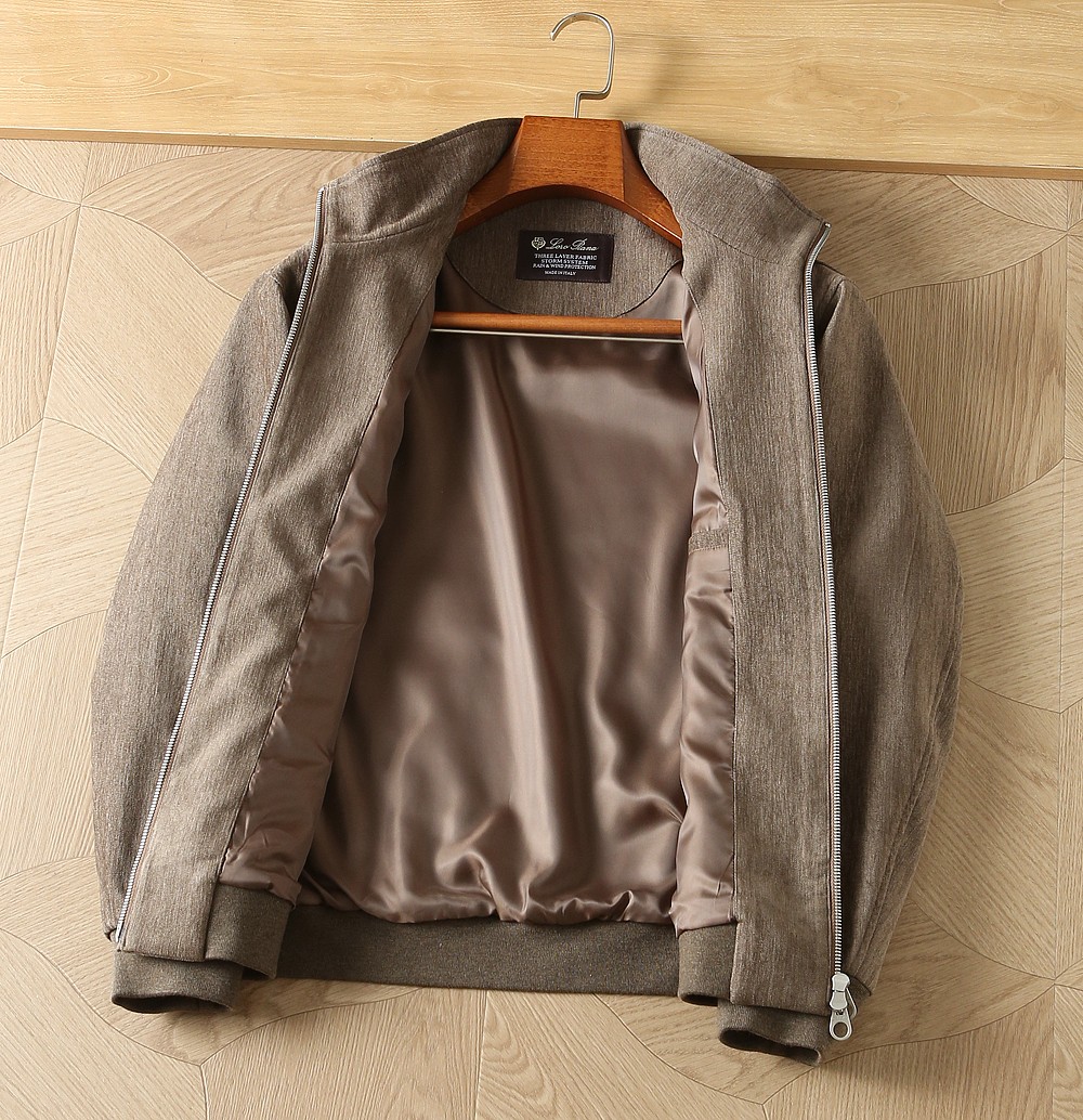Cheap Loro Piana Tracksuits in 226965, $125 USD- [IB226965] - Replica Loro Piana Tracksuits