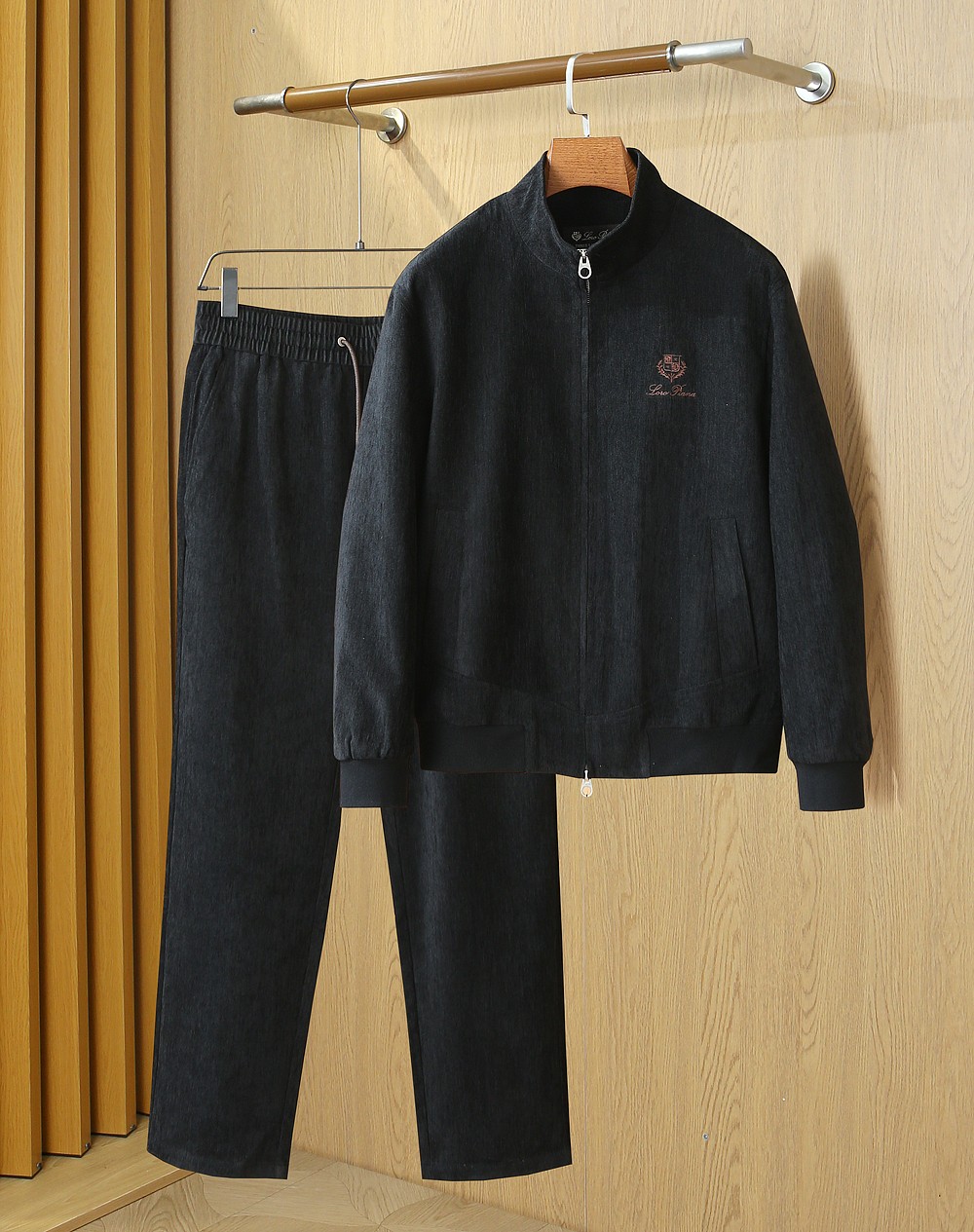 Cheap Loro Piana Tracksuits in 226966, $125 USD- [IB226966] - Replica Loro Piana Tracksuits