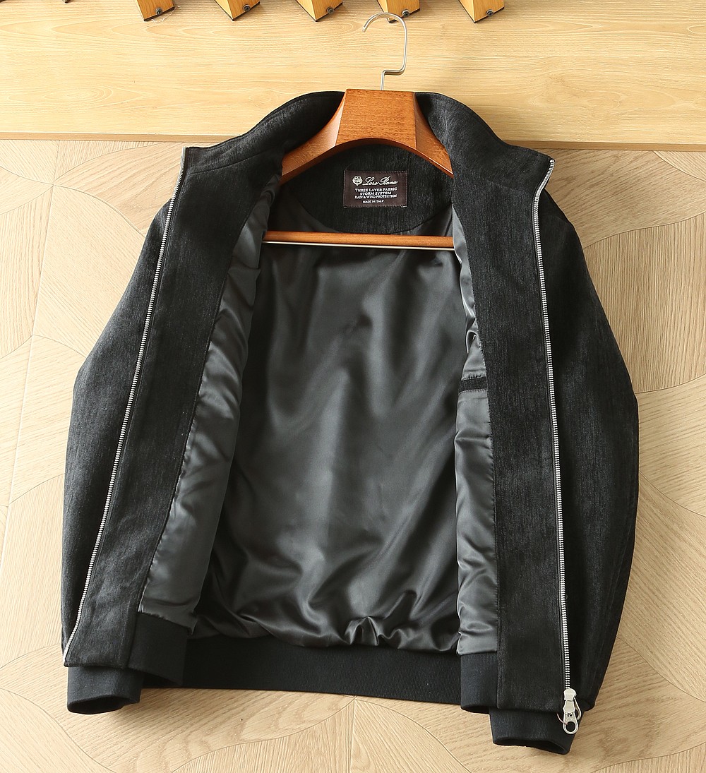 Cheap Loro Piana Tracksuits in 226966, $125 USD- [IB226966] - Replica Loro Piana Tracksuits