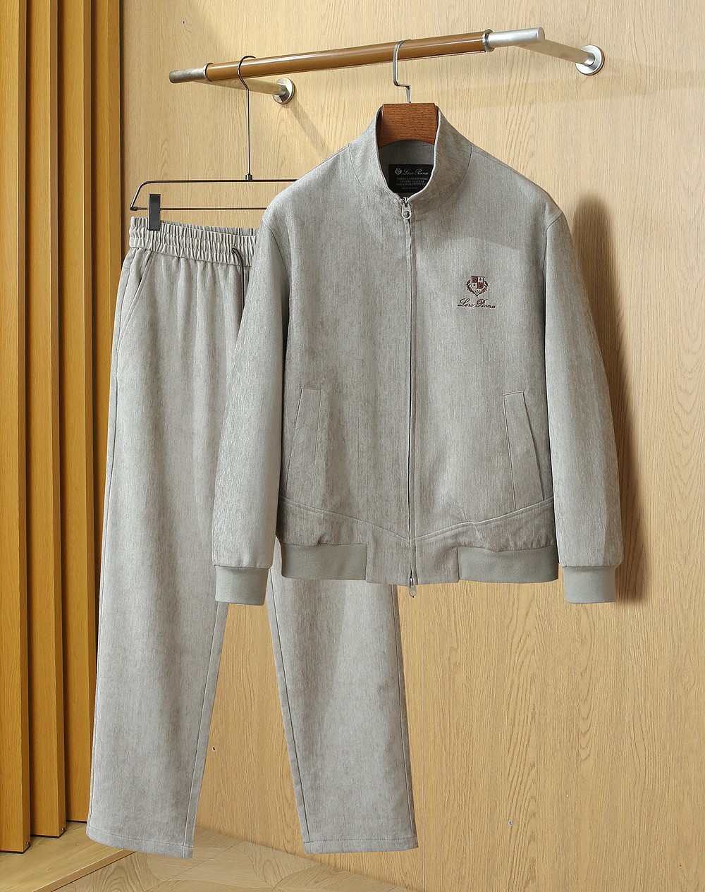 Cheap Loro Piana Tracksuits in 226967, $125 USD- [IB226967] - Replica Loro Piana Tracksuits