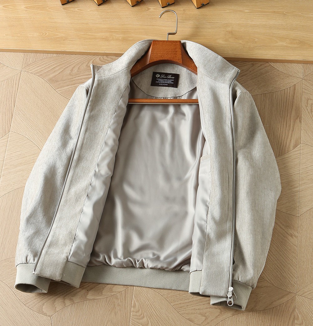 Cheap Loro Piana Tracksuits in 226967, $125 USD- [IB226967] - Replica Loro Piana Tracksuits
