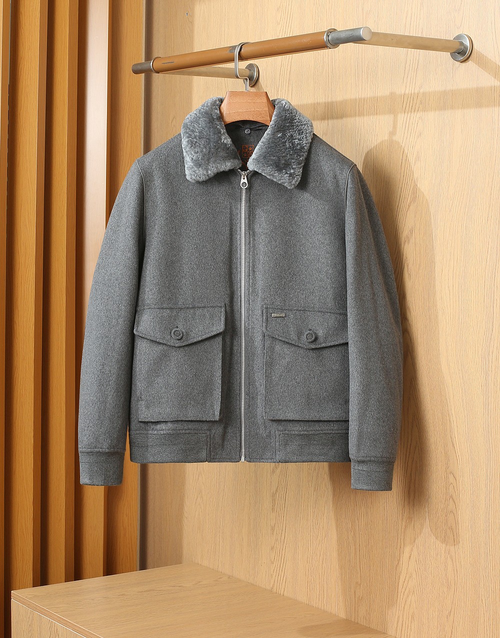 Cheap Loro Piana Jackets for Men in 226968, $145 USD- [IB226968] - Replica Loro Piana Jackets for Men