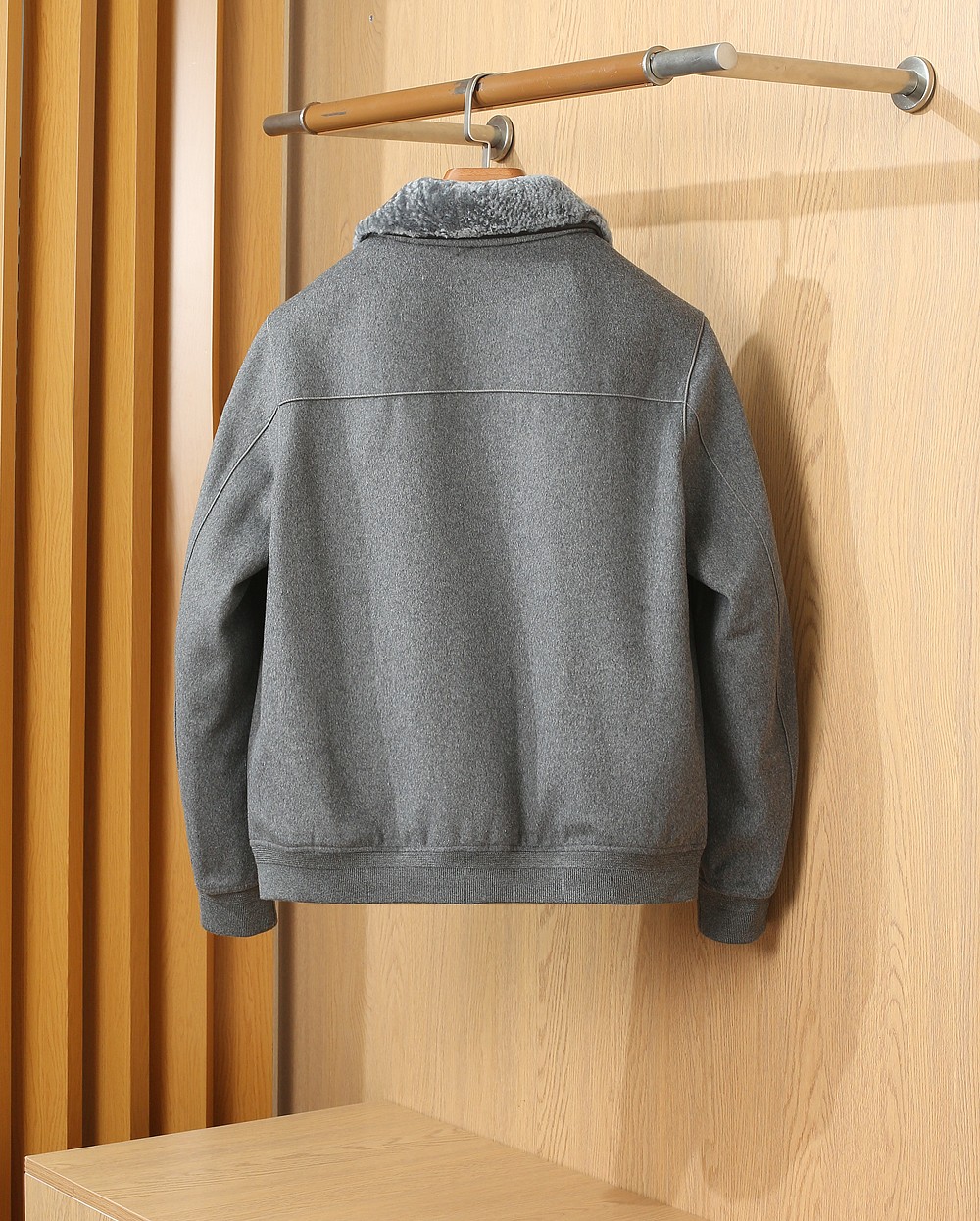 Cheap Loro Piana Jackets for Men in 226968, $145 USD- [IB226968] - Replica Loro Piana Jackets for Men