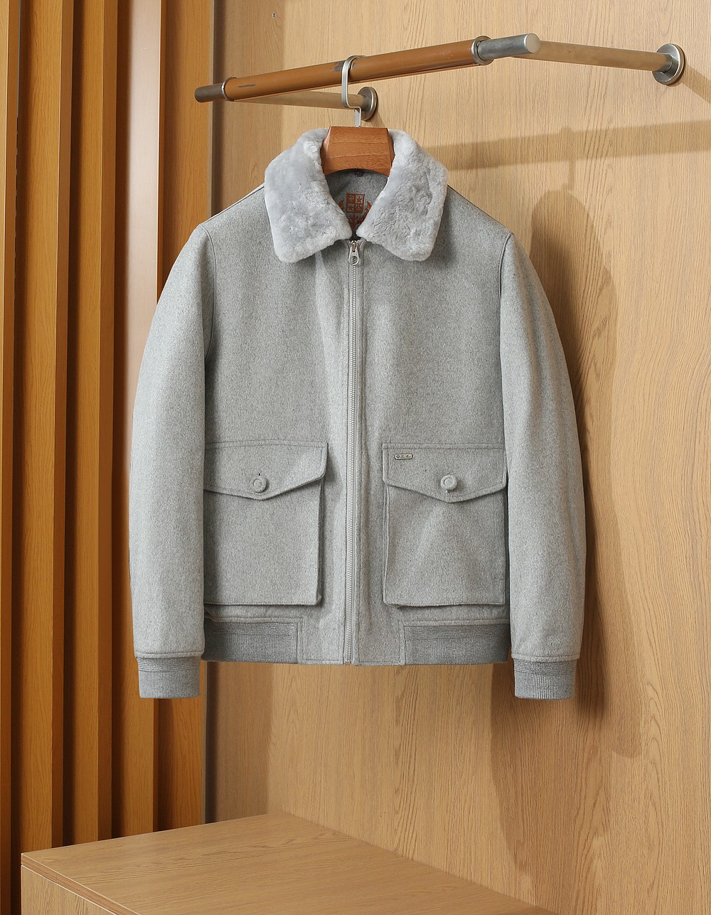 Cheap Loro Piana Jackets for Men in 226969, $145 USD- [IB226969] - Replica Loro Piana Jackets for Men