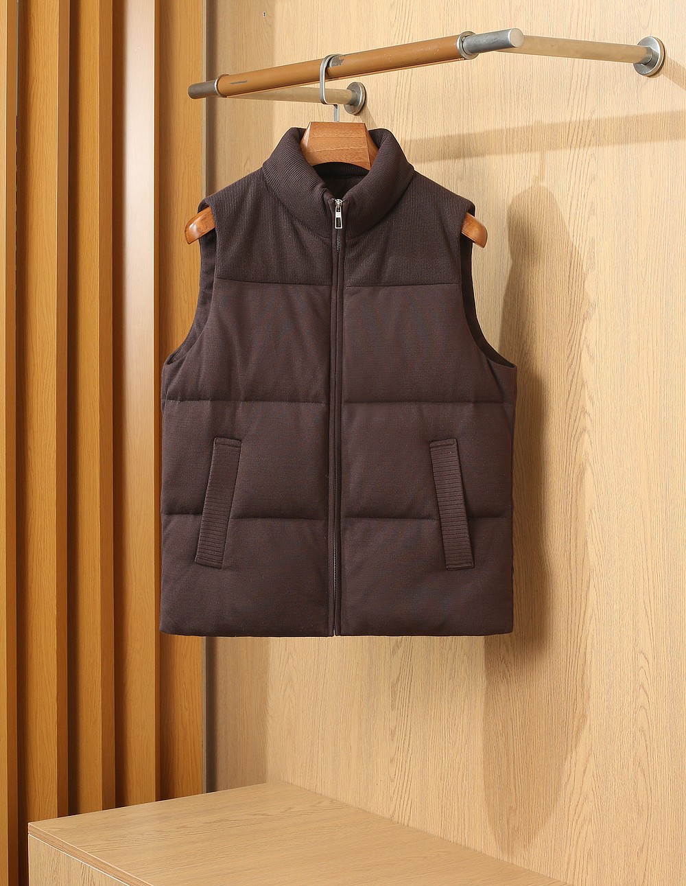 Cheap Loro Piana Jackets for Men in 226971, $110 USD- [IB226971] - Replica Loro Piana Jackets for Men