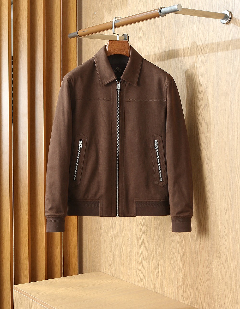 Cheap Loro Piana Jackets for Men in 226972, $160 USD- [IB226972] - Replica Loro Piana Jackets for Men